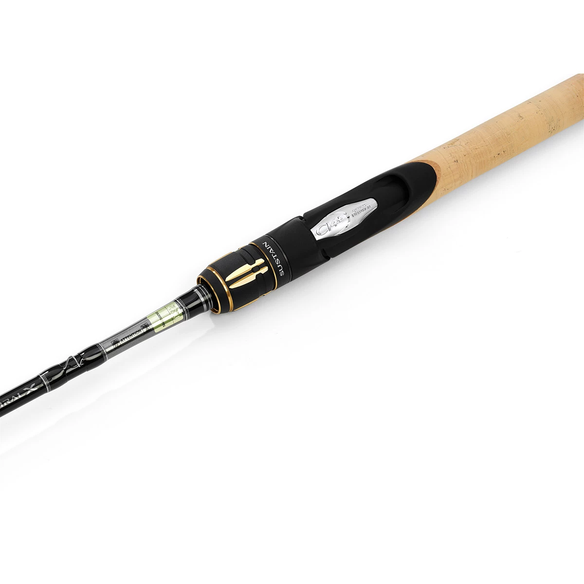 Shimano Sustain Spinning 2,69M Mod-Fast 21-56 Gram 3 Shimano Sustain Spinning 2,69M Mod-Fast 21-56 Gram - Afbeelding 3