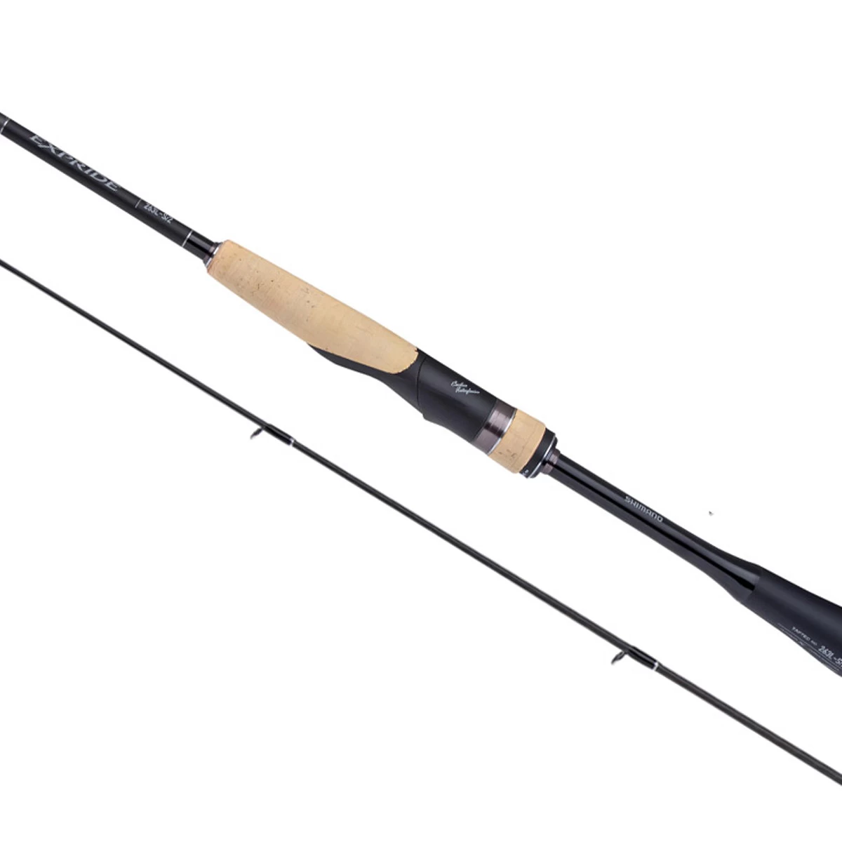 Shimano Expride Spinning 2,18M 7-21 Gram 2 Shimano Expride Spinning 2,18M 7-21 Gram - Afbeelding 2