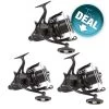 Shimano Big Baitrunner XT-B Longcast Set Van 3