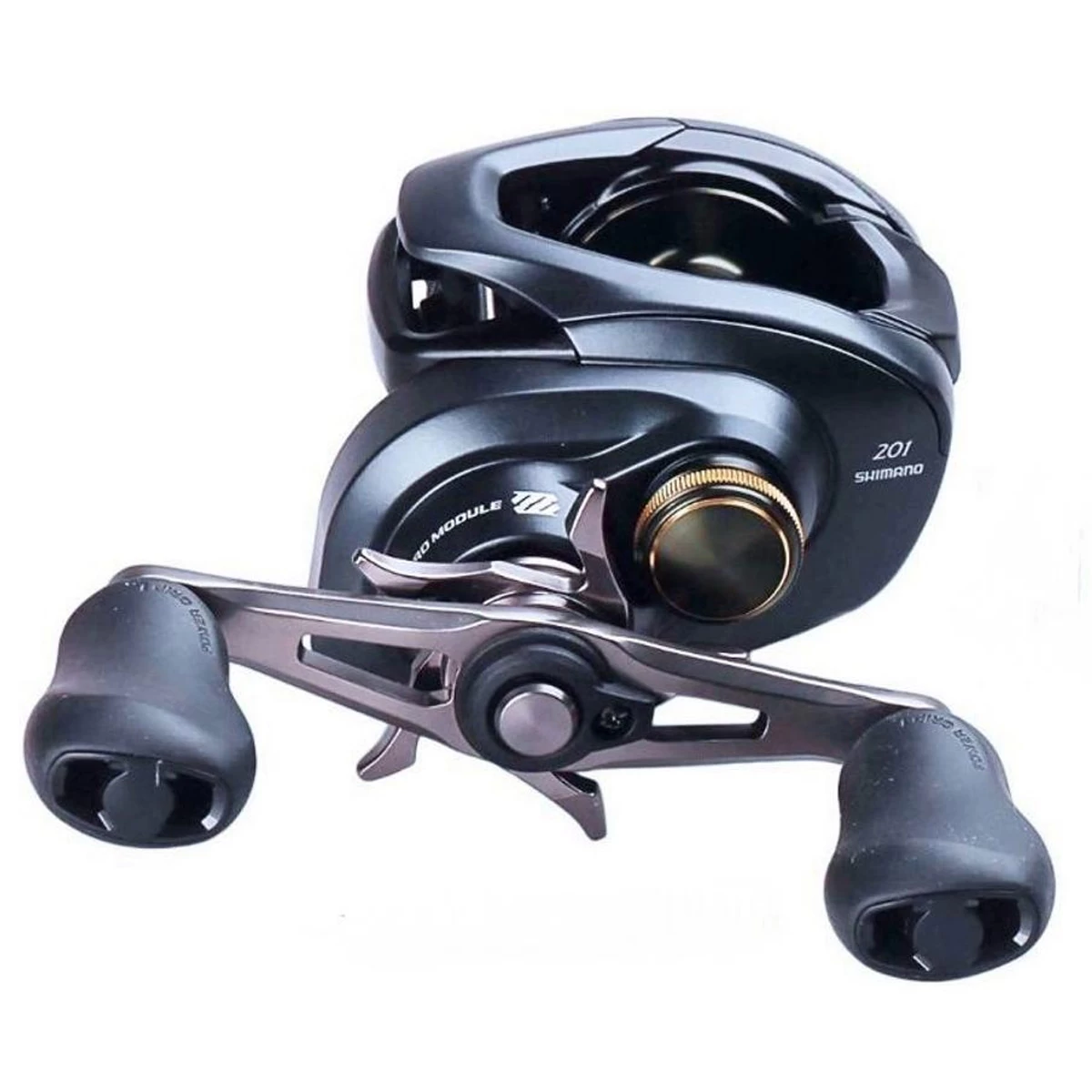 Shimano Curado 201 K PG 2 Shimano Curado 201 K PG - Afbeelding 2