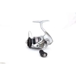 Shimano - Stradic FL Reel -Shimano Winkel 1000 hg fl