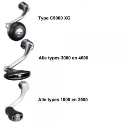 Shimano Stradic FL -Shimano Winkel 11476889251Shimano Stradic FL