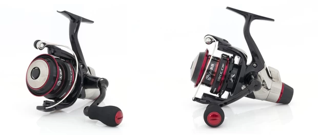 Slip Achteraan Stradic CI4+ RA - Shimano 4 Slip Achteraan Stradic CI4+ RA - Shimano - Afbeelding 4