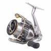 Slip Voorop Twin Power C2000S - Shimano