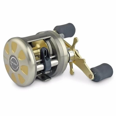 Reel Cardiff - Shimano 2 Reel Cardiff - Shimano - Afbeelding 2