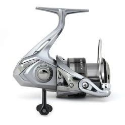 Shimano Nasci FC 4000 XG -Shimano Winkel 1296909bc4bc45f9924dfad2c04a71a6
