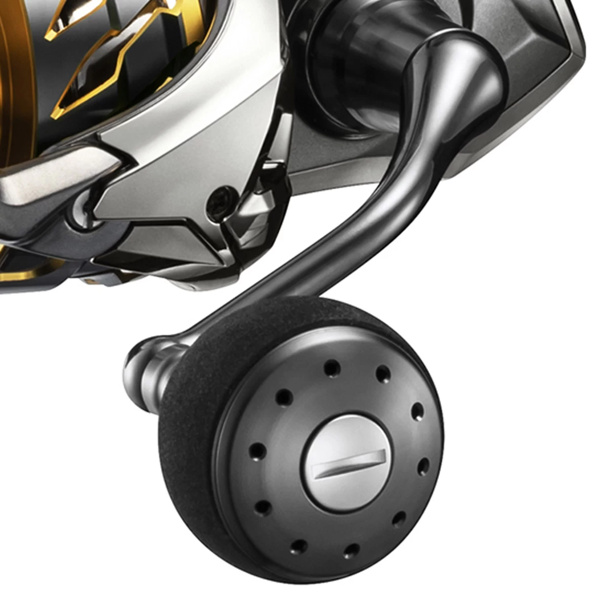 Shimano Twinpower C5000 FD XG 3 Shimano Twinpower C5000 FD XG - Afbeelding 3