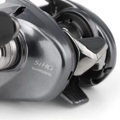 Shimano - Reel Aldebaran MGL 51 - Shimano -Shimano Winkel 1518362682