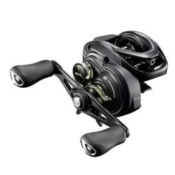 Shimano - Reel Curado MGL K 71XG - Shimano