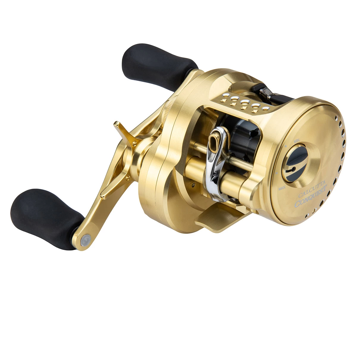 Shimano Calcutta Conquest 201A 1 Shimano Calcutta Conquest 201A