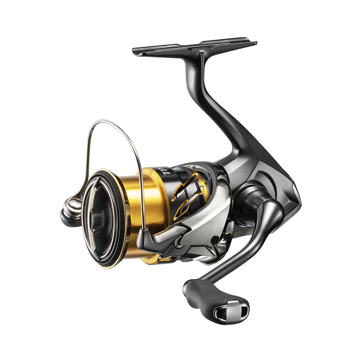 Shimano Twinpower 2500S HG FD 1 Shimano Twinpower 2500S HG FD