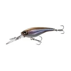 Shimano - Pluggen Lure Bantam Pavlo Shad 52SP - Shimano -Shimano Winkel 1711253202