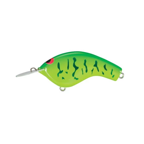 Shimano - Pluggen Lure Bantam Macbeth Flat AR-C - Shimano 2 Shimano - Pluggen Lure Bantam Macbeth Flat AR-C - Shimano - Afbeelding 2
