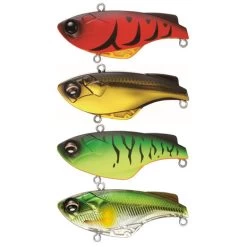 Shimano - Pluggen Lure Bantam Rattlin Sur-vibe 62mm - 14g - Shimano