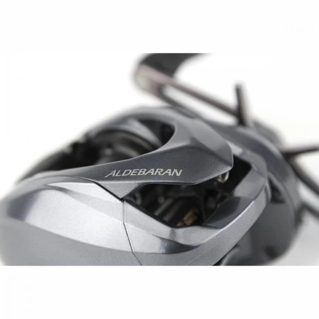 Shimano - Reel Aldebaran 50 - MGL 51 - Shimano 6 Shimano - Reel Aldebaran 50 - MGL 51 - Shimano - Afbeelding 6