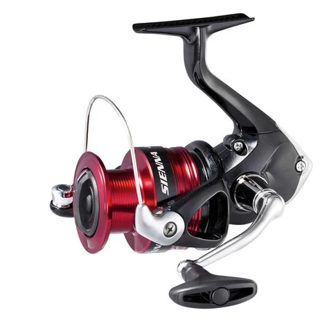 Shimano - Slip Voorop Sienna FG - Shimano 1 Shimano - Slip Voorop Sienna FG - Shimano