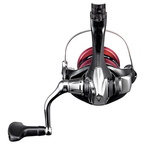 Shimano - Slip Voorop Sienna FG - Shimano 2 Shimano - Slip Voorop Sienna FG - Shimano - Afbeelding 2