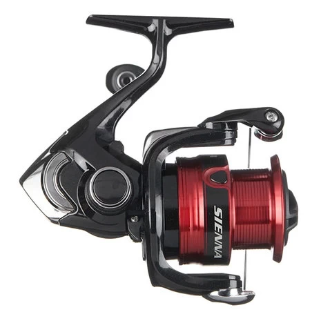 Shimano - Slip Voorop Sienna FG - Shimano 4 Shimano - Slip Voorop Sienna FG - Shimano - Afbeelding 4