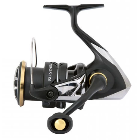 Shimano - Slip Voorop Sustain FJ - Shimano 1 Shimano - Slip Voorop Sustain FJ - Shimano