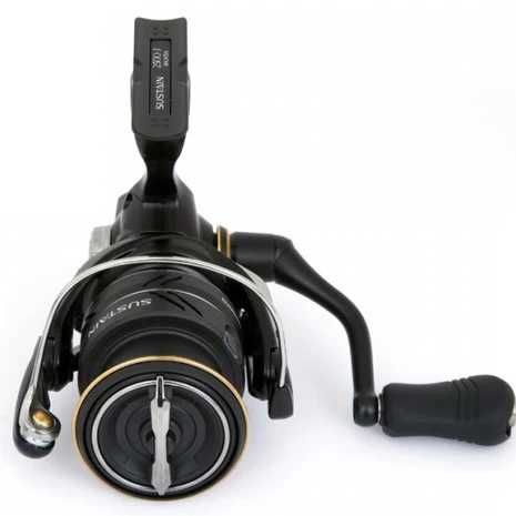 Shimano - Slip Voorop Sustain FJ - Shimano 4 Shimano - Slip Voorop Sustain FJ - Shimano - Afbeelding 4