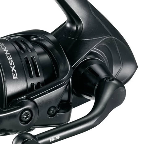 Shimano - Slip Voorop Exsence C3000M HG - Shimano 3 Shimano - Slip Voorop Exsence C3000M HG - Shimano - Afbeelding 3