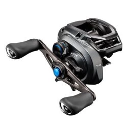 Shimano - Reel SLX MGL 71 HG - Shimano