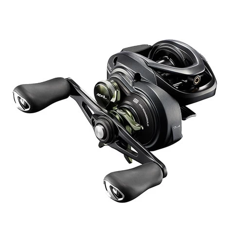 Shimano - Reel Curado K MGL 151 - Shimano 1 Shimano - Reel Curado K MGL 151 - Shimano