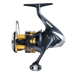 Shimano - 2022 - Slip Voorop Sahara FJ - Shimano