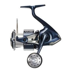 Shimano - Slip Voorop Twin Power XD C5000 XG A - Shimano