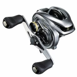 Shimano - Reel Metanium DC 101 HG - Shimano