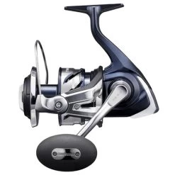 Shimano - Slip Voorop Twin Power SW 5000 XG C - Shimano