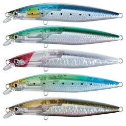 Shimano - Exsence Strong Ass AR-C 125S -12,5cm - 27g - Shimano