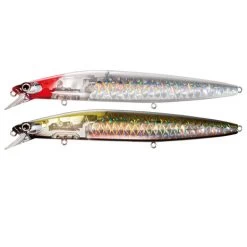 Shimano - Exsence Silent Ass Flash Boost 140 -14,0cm - 28g - Shimano