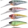 Shimano - Crankbait BT WorldCrank AR-C Flash Boost - 7,3cm - 17g - Shimano