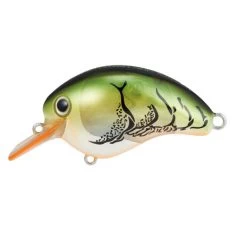 Shimano - Crankbait Bantam World Rush 56F Flash Boost - 5,6cm - 16g - Shimano -Shimano Winkel 1971778095