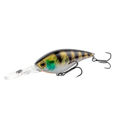 Shimano - Crankbait Yasei Cover Crank F MR - 5,0cm - 7g - Shimano 2 Shimano - Crankbait Yasei Cover Crank F MR - 5,0cm - 7g - Shimano - Afbeelding 2