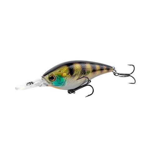 Shimano - Crankbait Yasei Cover Crank F SR - 7,0cm - 16g - Shimano 4 Shimano - Crankbait Yasei Cover Crank F SR - 7,0cm - 16g - Shimano - Afbeelding 4