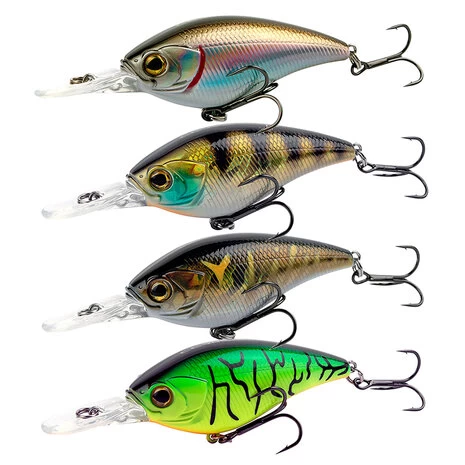 Shimano - Crankbait Yasei Cover Crank F SR - 7,0cm - 16g - Shimano 1 Shimano - Crankbait Yasei Cover Crank F SR - 7,0cm - 16g - Shimano