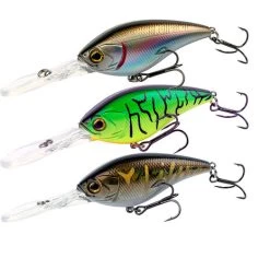 Shimano - Crankbait Yasei Cover Crank F DR - 7,0cm - 18g - Shimano
