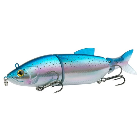 Shimano - Swimbait Yasei Soul Swim SS - Shimano 2 Shimano - Swimbait Yasei Soul Swim SS - Shimano - Afbeelding 2