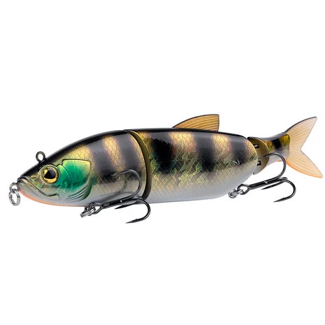 Shimano - Swimbait Yasei Soul Swim SS - Shimano 3 Shimano - Swimbait Yasei Soul Swim SS - Shimano - Afbeelding 3