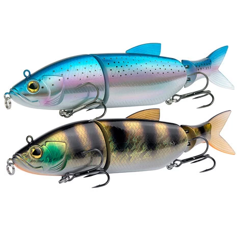 Shimano - Swimbait Yasei Soul Swim SS - Shimano 1 Shimano - Swimbait Yasei Soul Swim SS - Shimano