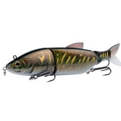 Shimano - Swimbait Yasei Soul Swim S - Shimano -Shimano Winkel 1971818775