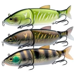 Shimano - Swimbait Yasei Soul Swim S - Shimano