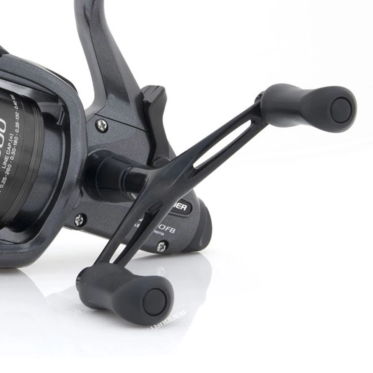 Shimano Baitrunner DL-FB 3 Shimano Baitrunner DL-FB - Afbeelding 3