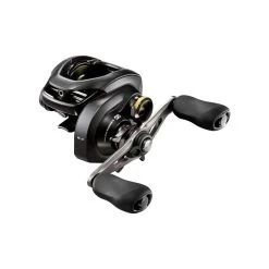 Shimano Curado 201 K HG