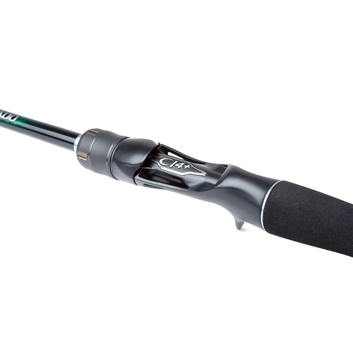 Shimano Curado Casting BFS 2,18m 5-15 Gram 2 Shimano Curado Casting BFS 2,18m 5-15 Gram - Afbeelding 2