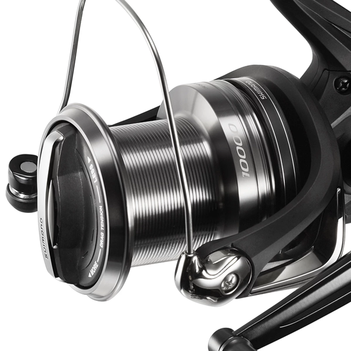 Shimano Beastmaster 10000XB 2 Shimano Beastmaster 10000XB - Afbeelding 2