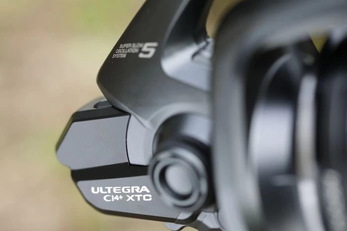 Shimano - Ultegra Ci4+ 14000 XTC 2 Shimano - Ultegra Ci4+ 14000 XTC - Afbeelding 2