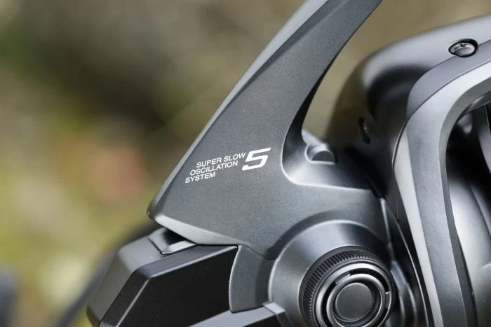 Shimano - Ultegra Ci4+ 14000 XTC 4 Shimano - Ultegra Ci4+ 14000 XTC - Afbeelding 4